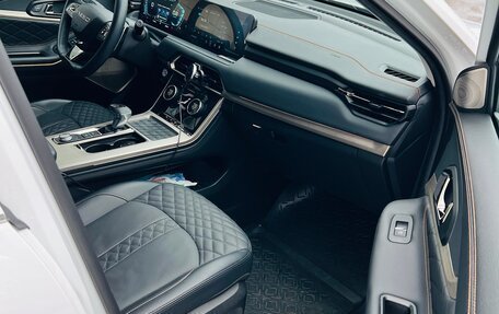 CheryExeed TXL, 2023 год, 2 700 000 рублей, 11 фотография