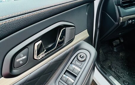 CheryExeed TXL, 2023 год, 2 700 000 рублей, 8 фотография