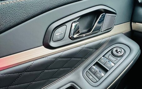 CheryExeed TXL, 2023 год, 2 700 000 рублей, 14 фотография