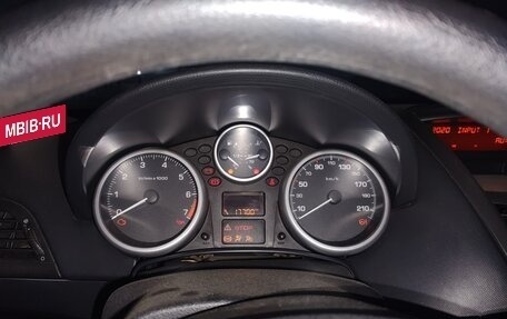 Peugeot 207 I, 2006 год, 250 000 рублей, 2 фотография