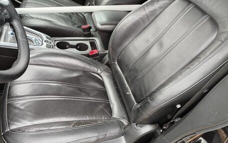 Opel Antara I, 2013 год, 990 000 рублей, 12 фотография