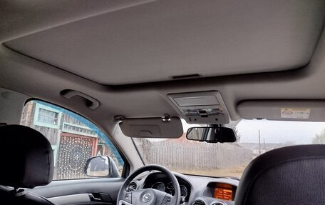 Opel Antara I, 2013 год, 990 000 рублей, 9 фотография