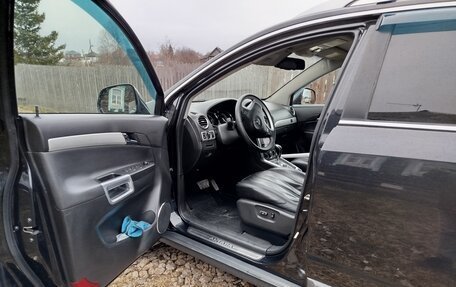 Opel Antara I, 2013 год, 990 000 рублей, 11 фотография