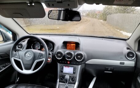 Opel Antara I, 2013 год, 990 000 рублей, 10 фотография