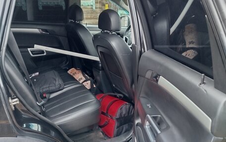 Opel Antara I, 2013 год, 990 000 рублей, 14 фотография