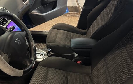 Peugeot 307 I, 2007 год, 370 000 рублей, 11 фотография