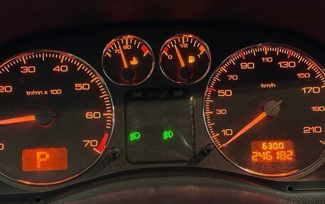 Peugeot 307 I, 2007 год, 370 000 рублей, 7 фотография