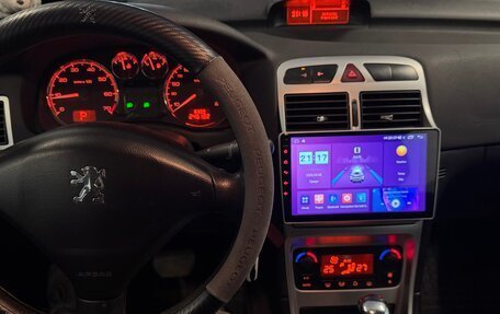 Peugeot 307 I, 2007 год, 370 000 рублей, 8 фотография