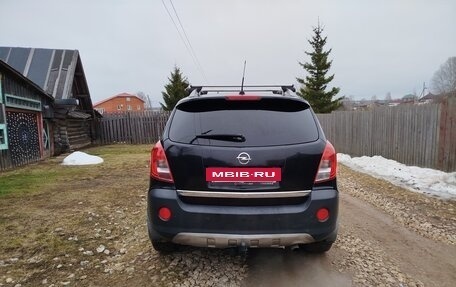 Opel Antara I, 2013 год, 990 000 рублей, 6 фотография