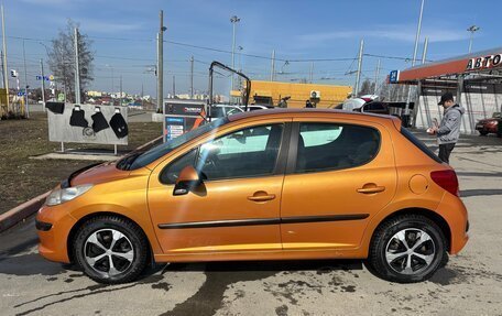 Peugeot 207 I, 2007 год, 305 000 рублей, 2 фотография