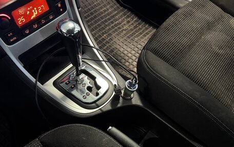 Peugeot 307 I, 2007 год, 370 000 рублей, 12 фотография