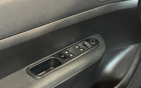 Peugeot 307 I, 2007 год, 370 000 рублей, 15 фотография