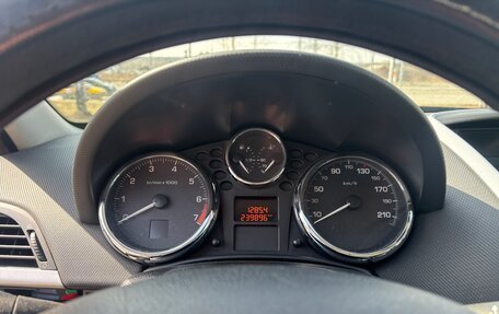 Peugeot 207 I, 2007 год, 305 000 рублей, 8 фотография