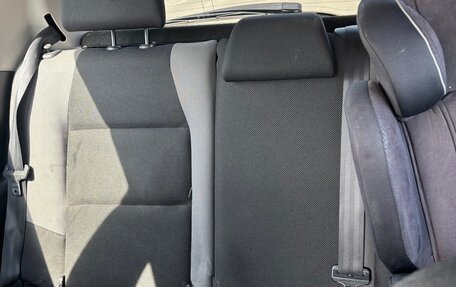 Peugeot 207 I, 2007 год, 305 000 рублей, 13 фотография