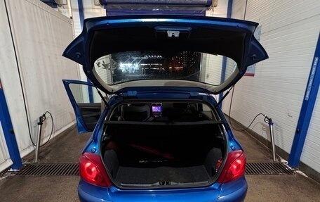 Peugeot 307 I, 2007 год, 370 000 рублей, 18 фотография