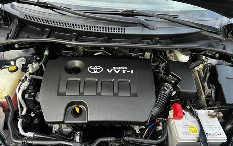 Toyota Corolla, 2009 год, 930 000 рублей, 4 фотография