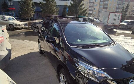 Nissan Note II рестайлинг, 2019 год, 1 100 000 рублей, 2 фотография