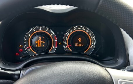 Toyota Corolla, 2009 год, 930 000 рублей, 5 фотография