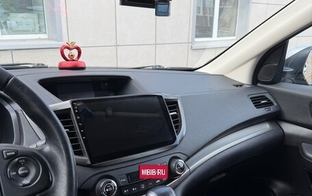 Honda CR-V IV, 2014 год, 2 100 000 рублей, 3 фотография