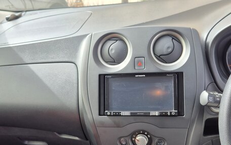 Nissan Note II рестайлинг, 2019 год, 1 100 000 рублей, 6 фотография