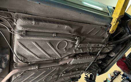 Volkswagen Scirocco III рестайлинг, 1987 год, 350 000 рублей, 4 фотография