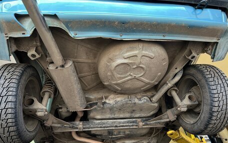 Volkswagen Scirocco III рестайлинг, 1987 год, 350 000 рублей, 6 фотография