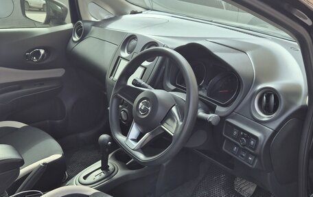 Nissan Note II рестайлинг, 2019 год, 1 100 000 рублей, 5 фотография