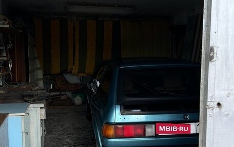 Volkswagen Scirocco III рестайлинг, 1987 год, 350 000 рублей, 3 фотография