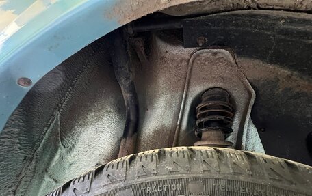 Volkswagen Scirocco III рестайлинг, 1987 год, 350 000 рублей, 8 фотография