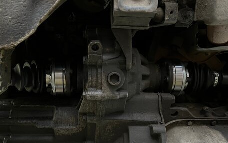 Volkswagen Scirocco III рестайлинг, 1987 год, 350 000 рублей, 9 фотография