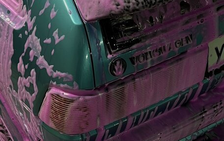 Volkswagen Scirocco III рестайлинг, 1987 год, 350 000 рублей, 15 фотография