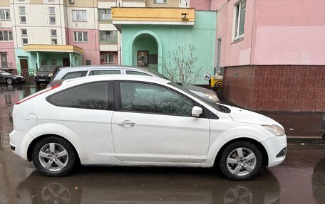 Ford Focus II рестайлинг, 2009 год, 400 000 рублей, 3 фотография