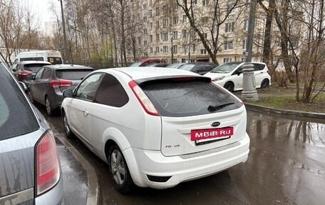 Ford Focus II рестайлинг, 2009 год, 400 000 рублей, 6 фотография