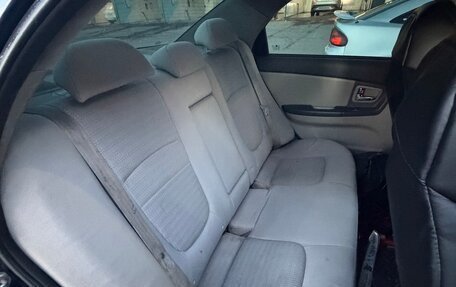 KIA Cerato I, 2008 год, 255 000 рублей, 5 фотография