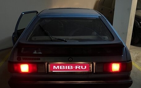 Volkswagen Scirocco III рестайлинг, 1987 год, 350 000 рублей, 14 фотография