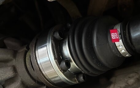 Volkswagen Scirocco III рестайлинг, 1987 год, 350 000 рублей, 10 фотография