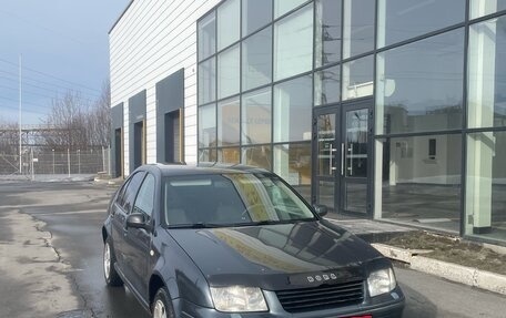 Volkswagen Bora, 1999 год, 190 000 рублей, 3 фотография