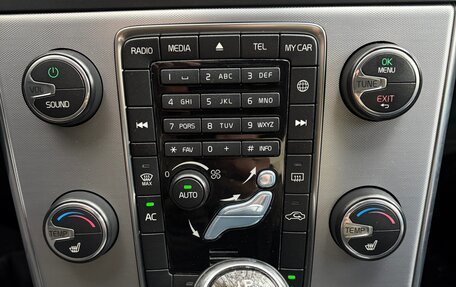 Volvo S60 III, 2014 год, 1 600 000 рублей, 14 фотография