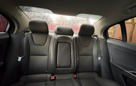 Volvo S60 III, 2014 год, 1 600 000 рублей, 17 фотография