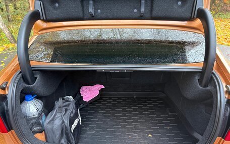 Volvo S60 III, 2014 год, 1 600 000 рублей, 19 фотография