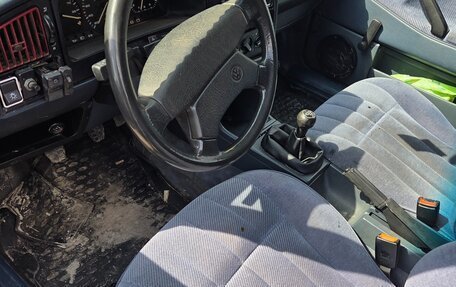 Volkswagen Passat B3, 1989 год, 170 000 рублей, 3 фотография