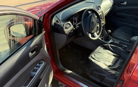 Ford Focus II рестайлинг, 2008 год, 400 000 рублей, 7 фотография