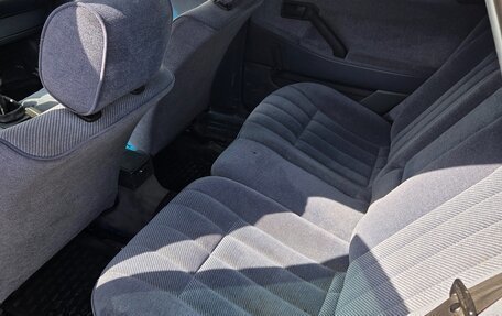 Volkswagen Passat B3, 1989 год, 170 000 рублей, 5 фотография