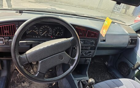 Volkswagen Passat B3, 1989 год, 170 000 рублей, 4 фотография