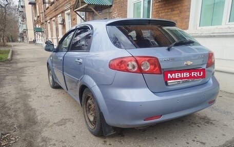 Chevrolet Lacetti, 2010 год, 420 000 рублей, 4 фотография
