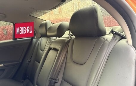 Volvo S60 III, 2014 год, 1 600 000 рублей, 18 фотография