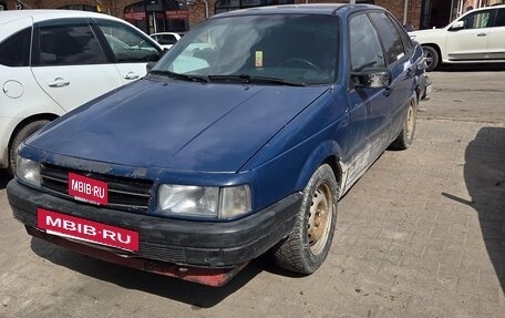 Volkswagen Passat B3, 1989 год, 170 000 рублей, 2 фотография