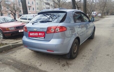 Chevrolet Lacetti, 2010 год, 420 000 рублей, 2 фотография