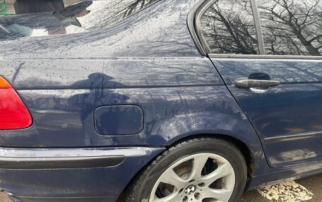 BMW 3 серия, 2000 год, 443 000 рублей, 7 фотография