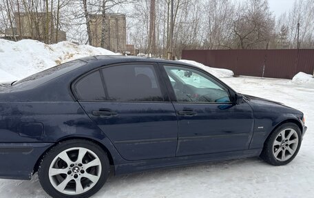 BMW 3 серия, 2000 год, 443 000 рублей, 5 фотография